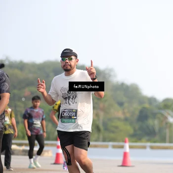 Runner Photo 6589164