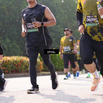 Runner Photo 6589174