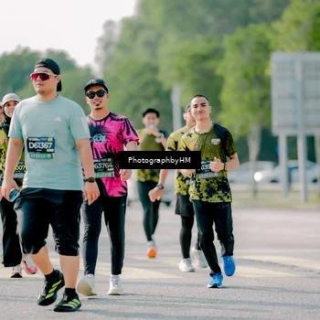 Runner Photo 6589179