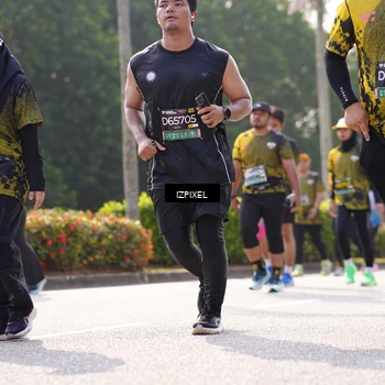 Runner Photo 6589185