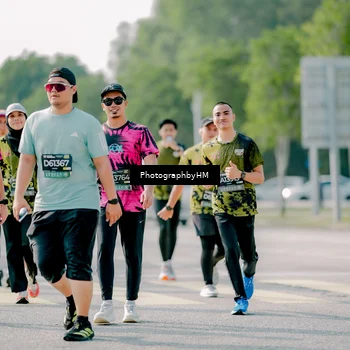 Runner Photo 6589194