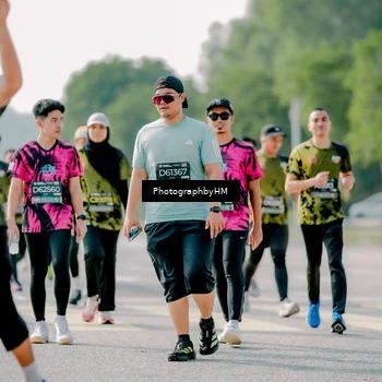 Runner Photo 6589195