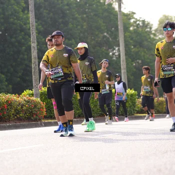 Runner Photo 6589199