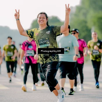 Runner Photo 6589205