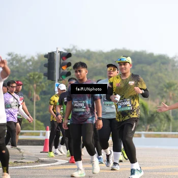 Runner Photo 6589212