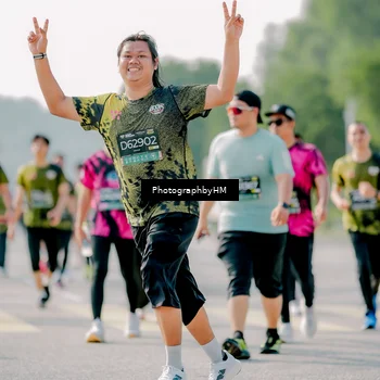 Runner Photo 6589222