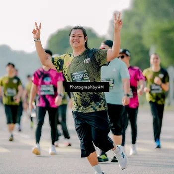 Runner Photo 6589223