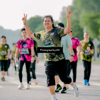 Runner Photo 6589224