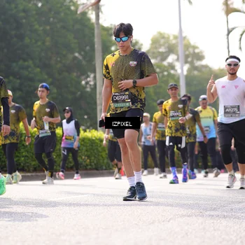 Runner Photo 6589232