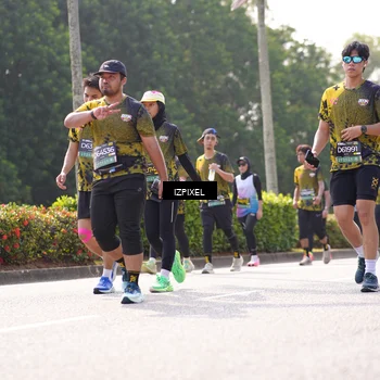 Runner Photo 6589233