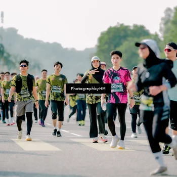 Runner Photo 6589250