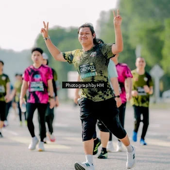 Runner Photo 6589254