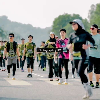 Runner Photo 6589258