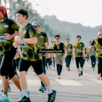 Runner Photo 6589266