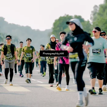 Runner Photo 6589270