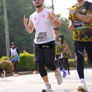 Runner Photo 6589274