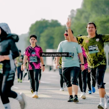 Runner Photo 6589275