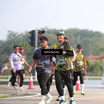 Runner Photo 6589280