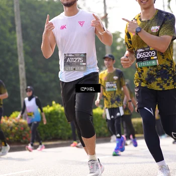 Runner Photo 6589287