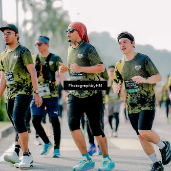 Runner Photo 6589288