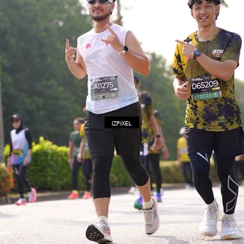 Runner Photo 6589291