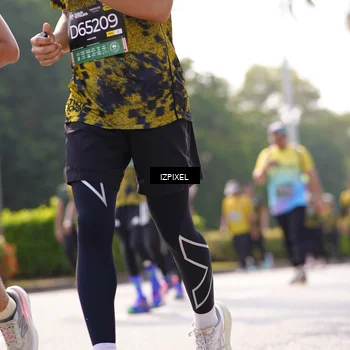 Runner Photo 6589295