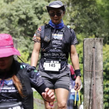 Runner Photo 65893