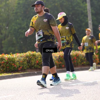 Runner Photo 6589300