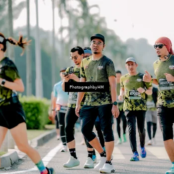 Runner Photo 6589305