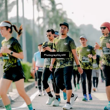Runner Photo 6589310