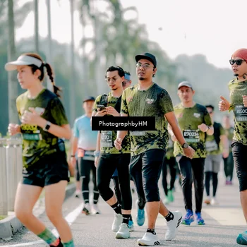 Runner Photo 6589315