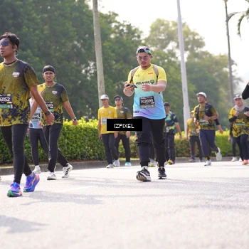 Runner Photo 6589316