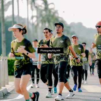 Runner Photo 6589321