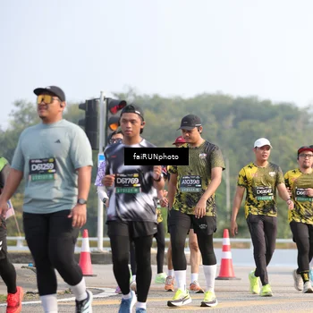 Runner Photo 6589327