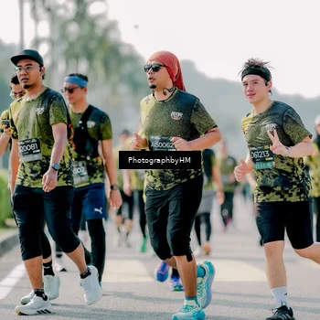 Runner Photo 6589336