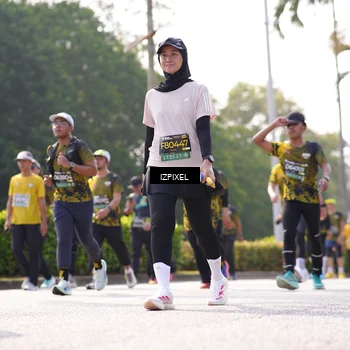 Runner Photo 6589337