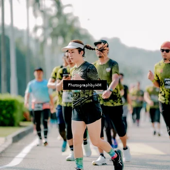 Runner Photo 6589340