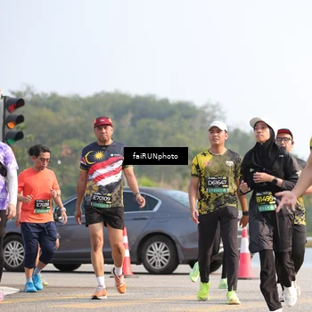 Runner Photo 6589341