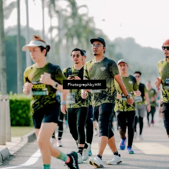 Runner Photo 6589344