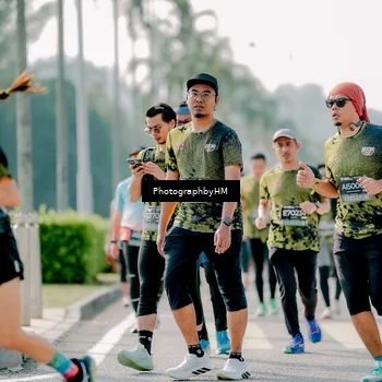 Runner Photo 6589347