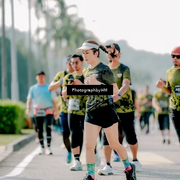 Runner Photo 6589356