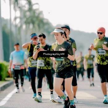 Runner Photo 6589363