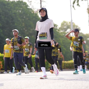 Runner Photo 6589365