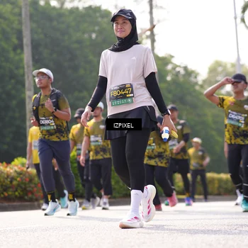 Runner Photo 6589376