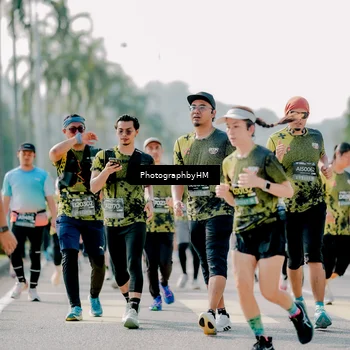 Runner Photo 6589381