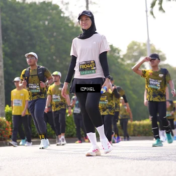 Runner Photo 6589383