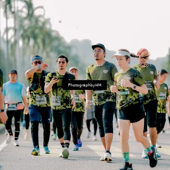 Runner Photo 6589392