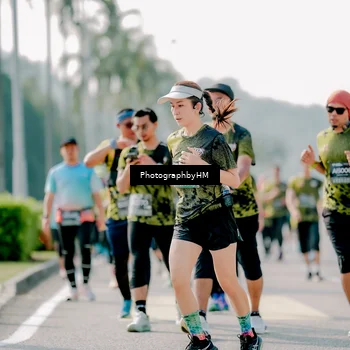 Runner Photo 6589393