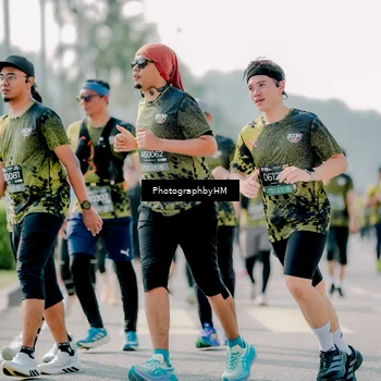 Runner Photo 6589394