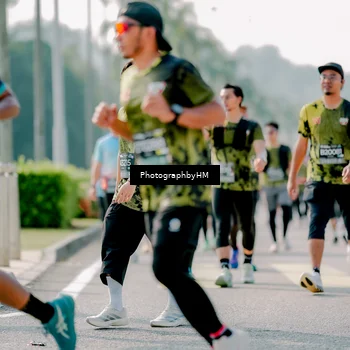 Runner Photo 6589404